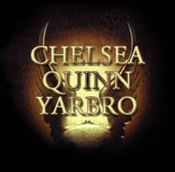 Chelsea Quinn Yarbeo